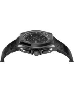 Купить Наручные часы Philipp Plein PWGAA0921 с хронографом  в E-mobi