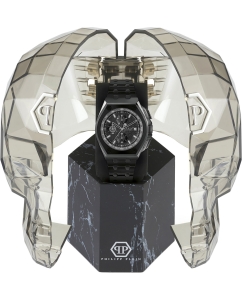 Купить Наручные часы Philipp Plein PWGAA0921 с хронографом  в E-mobi