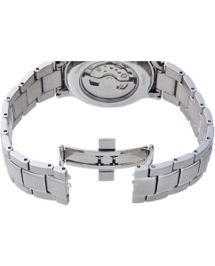Купить Японские механические наручные часы Orient RA-AG0026E1  в E-mobi