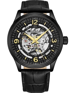 Купить Механические наручные часы Stuhrling 3947.4  в E-mobi