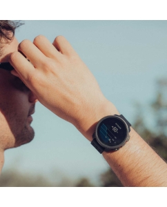 Купить Умные часы Suunto Vertical All Black SS050862000  в E-mobi