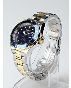 Купить Механические наручные часы Invicta Pro Diver IN17042  в E-mobi