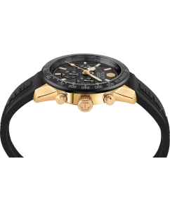 Купить Наручные часы Philipp Plein PWPYA0224 с хронографом  в E-mobi