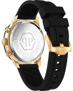 Купить Наручные часы Philipp Plein PWPYA0224 с хронографом  в E-mobi