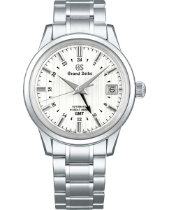 Купить Японские механические наручные часы Grand Seiko SBGJ271G  в E-mobi