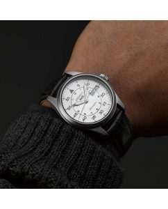 Купить Японские механические наручные часы Seiko SRPJ87K1  в E-mobi