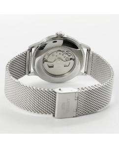 Купить Японские механические наручные часы Orient RA-AC0020G1  в E-mobi