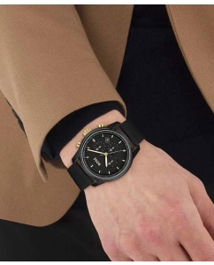 Купить Наручные часы Hugo Boss HB1514003 с хронографом  в E-mobi