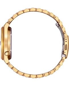 Купить Японские механические наручные часы Citizen Tsuyosa NJ0153-82X  в E-mobi