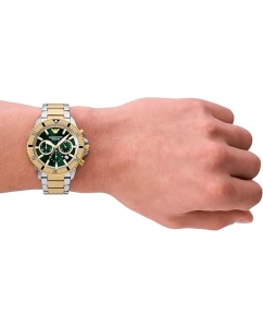 Купить Наручные часы Emporio Armani AR11586 с хронографом  в E-mobi