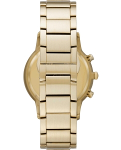 Купить Наручные часы Emporio Armani AR11332 с хронографом  в E-mobi