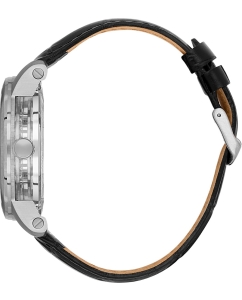 Купить Механические наручные часы Santa Barbara Polo &amp; Racquet Club SB.1.10564-2  в E-mobi