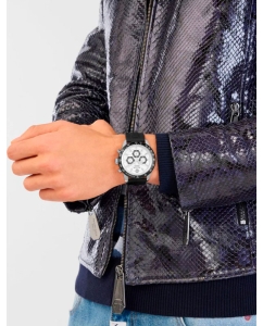Купить Наручные часы Philipp Plein PWPYA0124 с хронографом  в E-mobi
