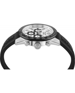 Купить Наручные часы Philipp Plein PWPYA0124 с хронографом  в E-mobi
