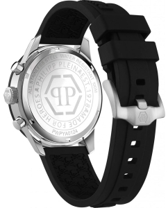 Купить Наручные часы Philipp Plein PWPYA0124 с хронографом  в E-mobi