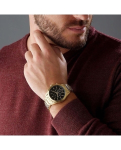 Купить Наручные часы Armani Exchange AX2611 с хронографом  в E-mobi
