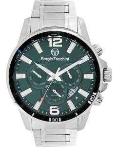 Купить Наручные часы Sergio Tacchini ST.1.10341-6  в E-mobi