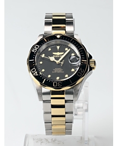Купить Механические наручные часы Invicta Pro Diver IN17043  в E-mobi