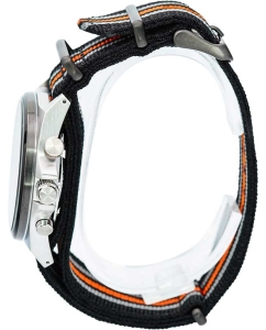 Купить Японские наручные часы Seiko SSB403P1 с хронографом  в E-mobi