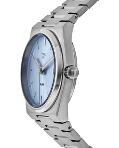 Купить Швейцарские наручные часы Tissot PRX T137.210.11.351.00  в E-mobi