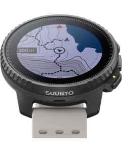 Купить Умные часы Suunto Vertical Black Sand SS050863000  в E-mobi
