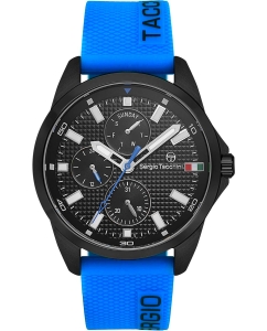 Купить Наручные часы Sergio Tacchini ST.1.10359-5  в E-mobi