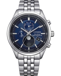 Купить Японские наручные часы Citizen BY1030-50L  в E-mobi