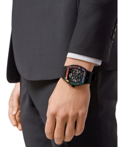 Купить Механические наручные часы Philipp Plein PWBAA0621  в E-mobi