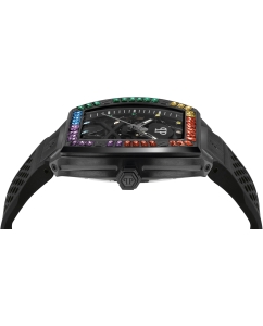 Купить Механические наручные часы Philipp Plein PWBAA0621  в E-mobi