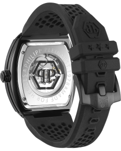 Купить Механические наручные часы Philipp Plein PWBAA0621  в E-mobi