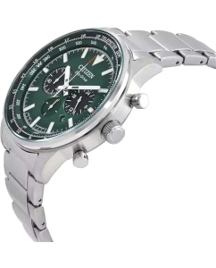 Купить Японские наручные часы Citizen CA4500-91X с хронографом  в E-mobi