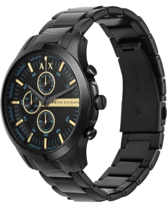 Купить Наручные часы Armani Exchange AX2164 с хронографом  в E-mobi