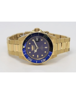 Купить Механические наручные часы Invicta Pro Diver IN8930  в E-mobi