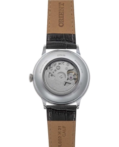 Купить Японские механические наручные часы Orient RA-AK0704N1  в E-mobi