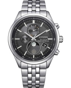 Купить Японские наручные часы Citizen BY1030-50E  в E-mobi