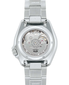 Купить Японские механические наручные часы Seiko SRPK65K1  в E-mobi