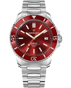 Купить Механические наручные часы Venezianico 3321503C  в E-mobi