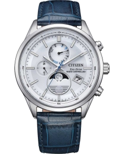 Купить Японские наручные часы Citizen BY1030-09A  в E-mobi