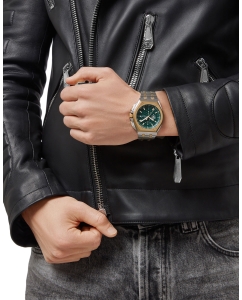 Купить Наручные часы Philipp Plein PWGAA0521 с хронографом  в E-mobi