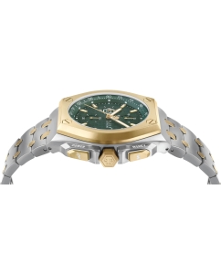 Купить Наручные часы Philipp Plein PWGAA0521 с хронографом  в E-mobi