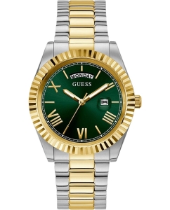 Купить Наручные часы Guess GW0265G8  в E-mobi