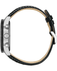 Купить Японские наручные часы Citizen CA4559-13A с хронографом  в E-mobi