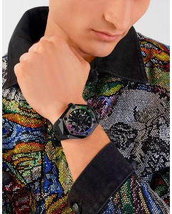 Купить Наручные часы Philipp Plein PWPWA0524  в E-mobi