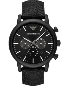 Купить Наручные часы Emporio Armani AR11450 с хронографом  в E-mobi