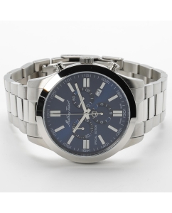 Купить Швейцарские наручные часы Mathey-Tissot H455CHABU с хронографом  в E-mobi