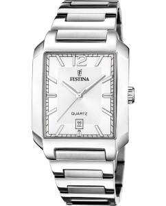 Купить Наручные часы Festina F20677/2  в E-mobi