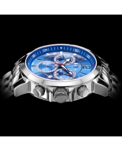Купить Швейцарские наручные часы Louis XVI Athos-le-Grand-622 с хронографом  в E-mobi