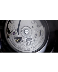 Купить Японские механические наручные часы Orient RA-AP0004S1  в E-mobi