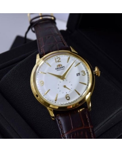 Купить Японские механические наручные часы Orient RA-AP0004S1  в E-mobi