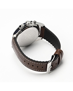Купить Наручные часы Jacques Lemans 1-2117B с хронографом  в E-mobi